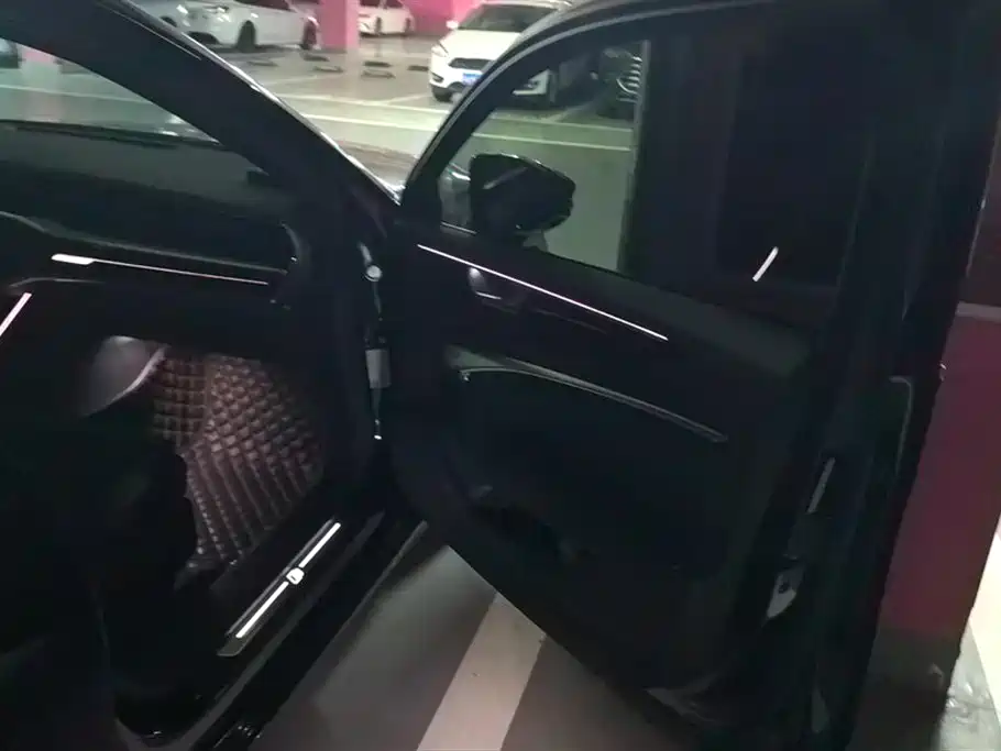 Audi A6L 2020 45 TFSI quattro Premium Dynamic фото 8
