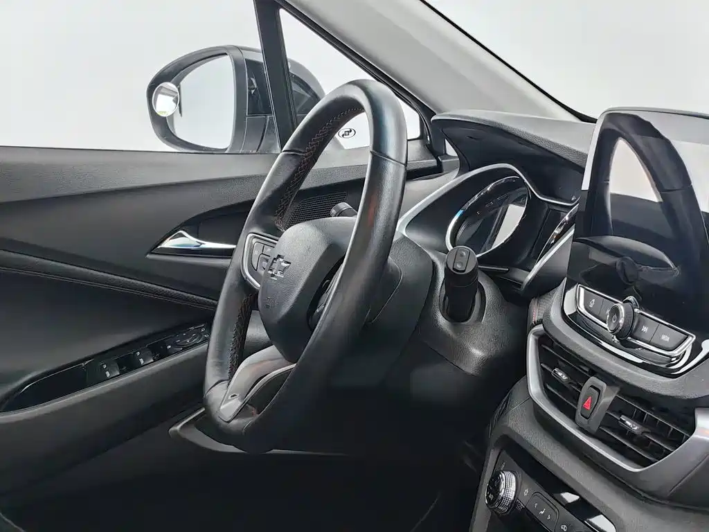 Chevrolet Volando 2021 2020 Mild Hybrid Redline 530T Automatic Premium Edition (5+2 seater)