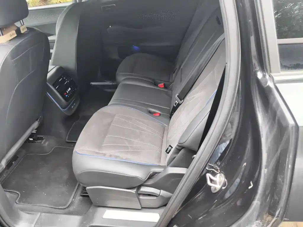 Volkswagen Teramont 2025 2025 Teramont Pro 450TSI 4WD Summit Edition