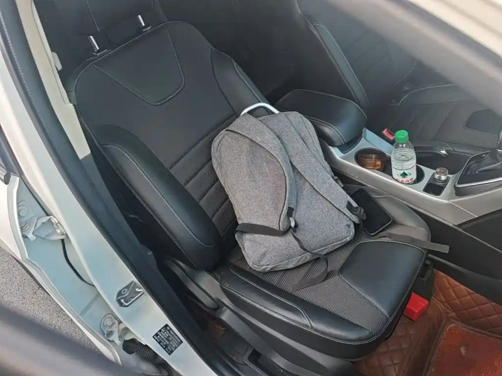 Ford Kuga 2015 2015 1.5L GTDi 2WD Trend