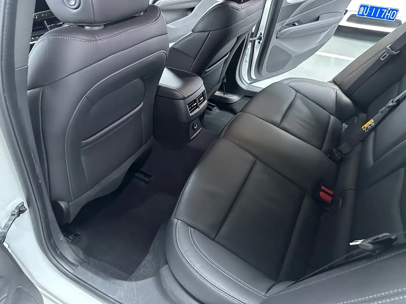 CADILLAC CT4