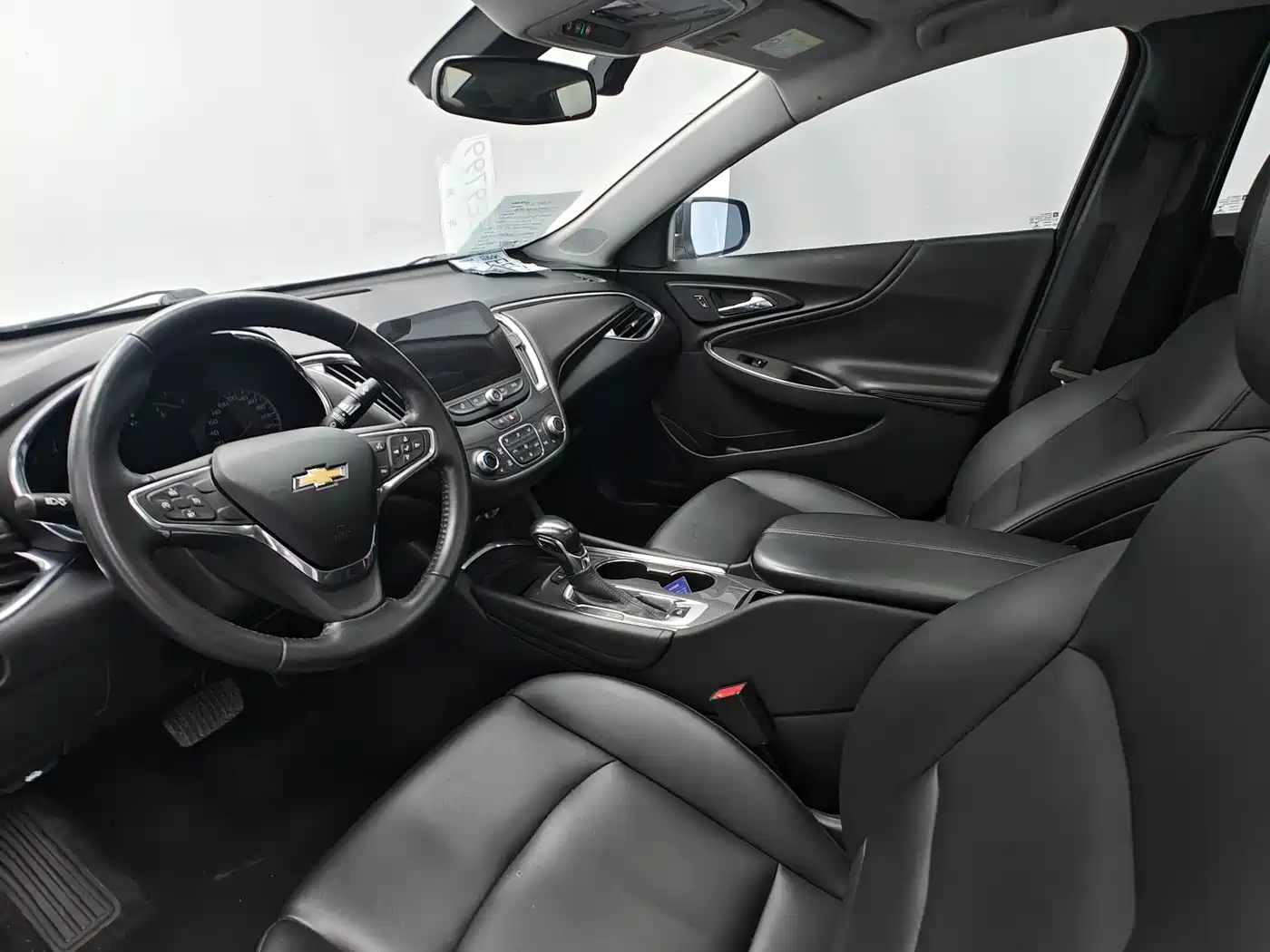 Chevrolet Malibu XL 2021 535T Auto Sharp Edition фото 7