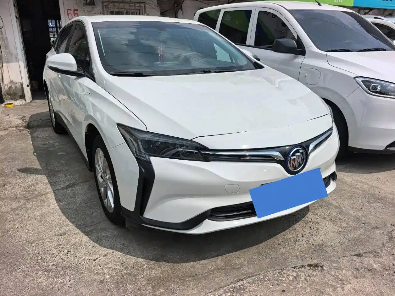 Buick Velite 6 2024 2024 Model 430km Premium Edition