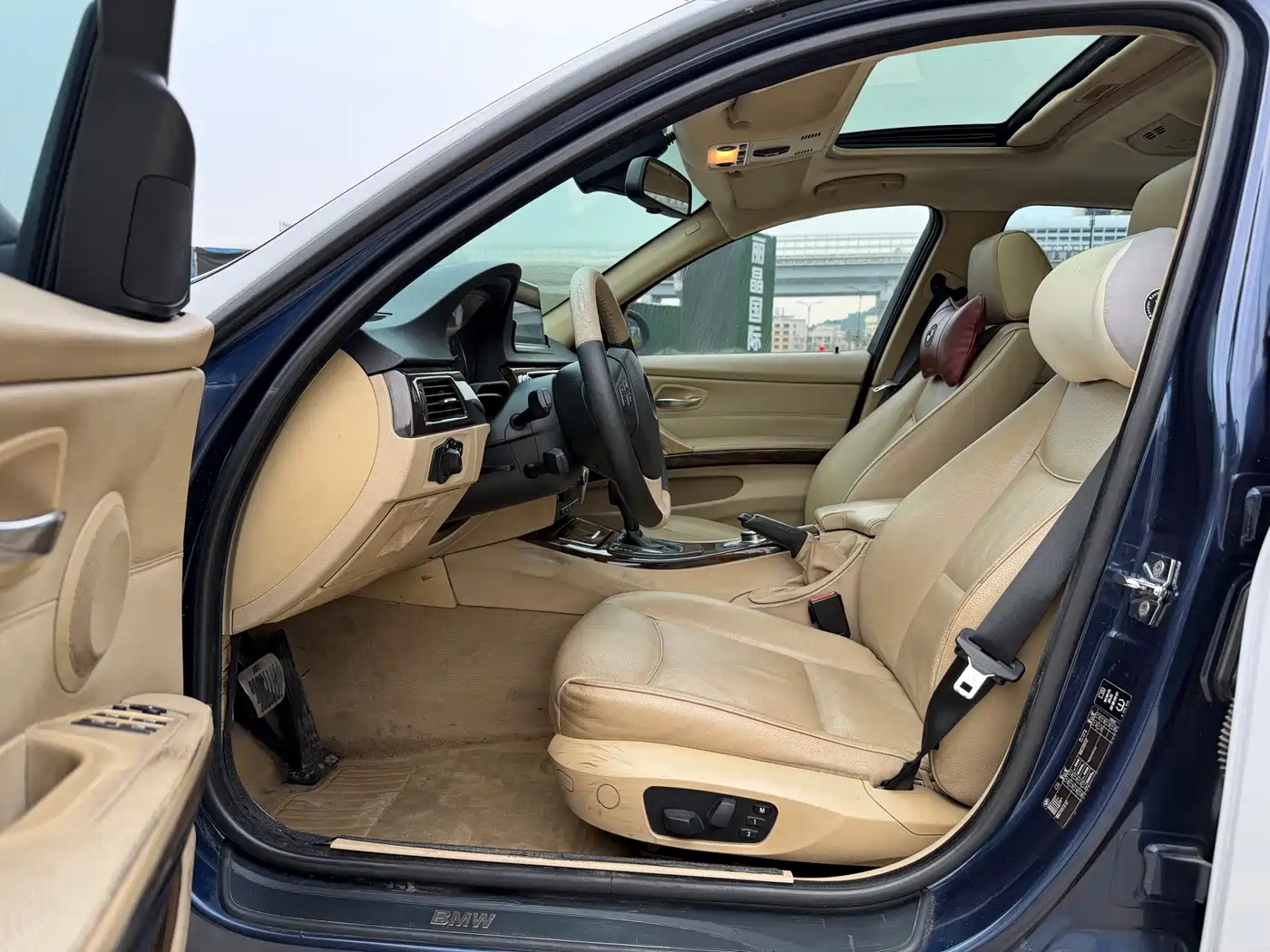 Photo 11 - BMW 3 Series