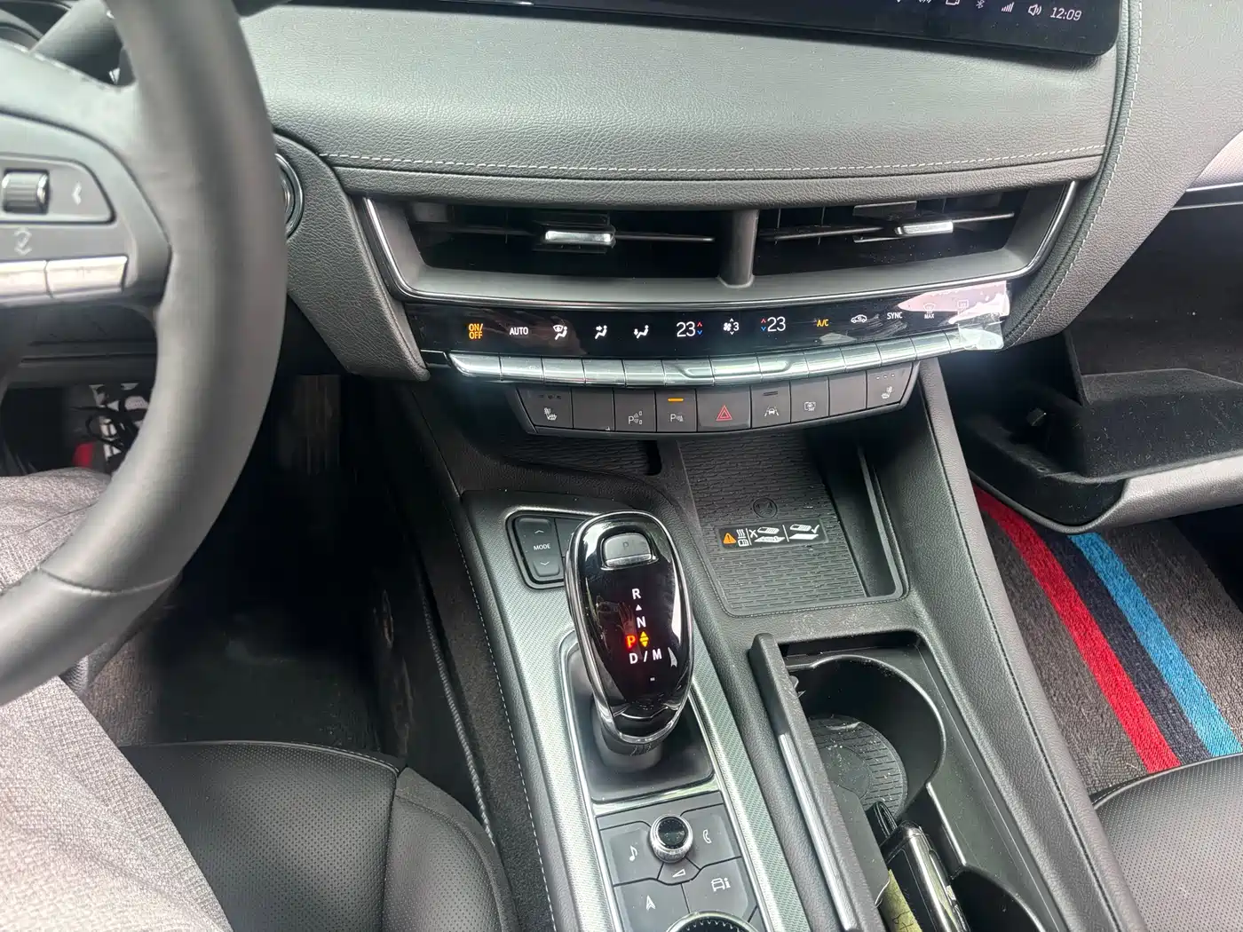 Cadillac CT5 2025 Model 28T Urban Sport Edition фото 5
