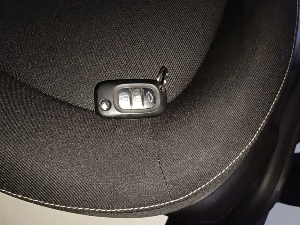 Photo 9 - smart fortwo