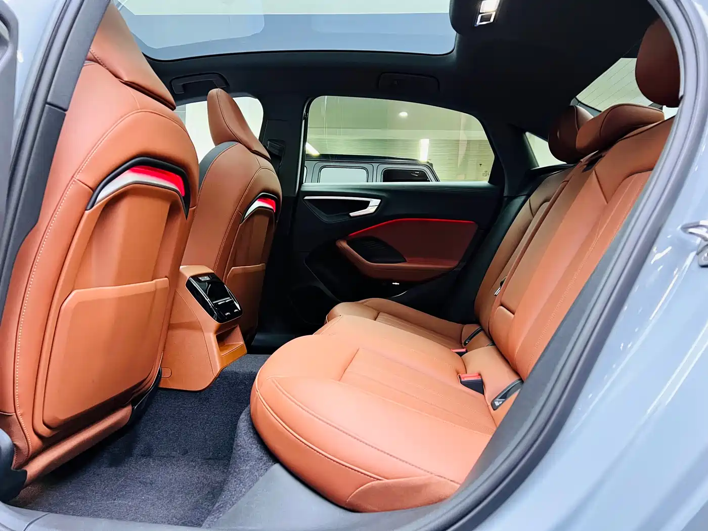 Audi A5L 2026 2.0T Sport Edition фото 15