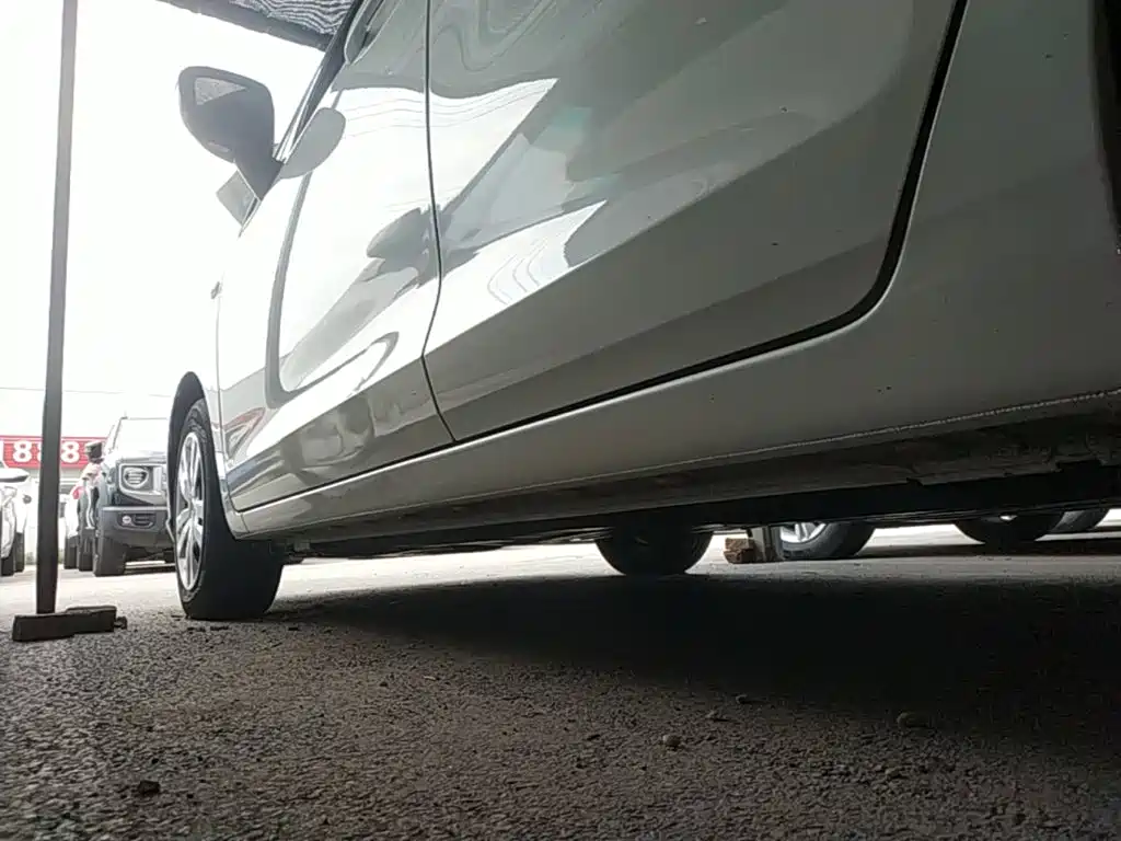 صورة 21 - Honda Fit
