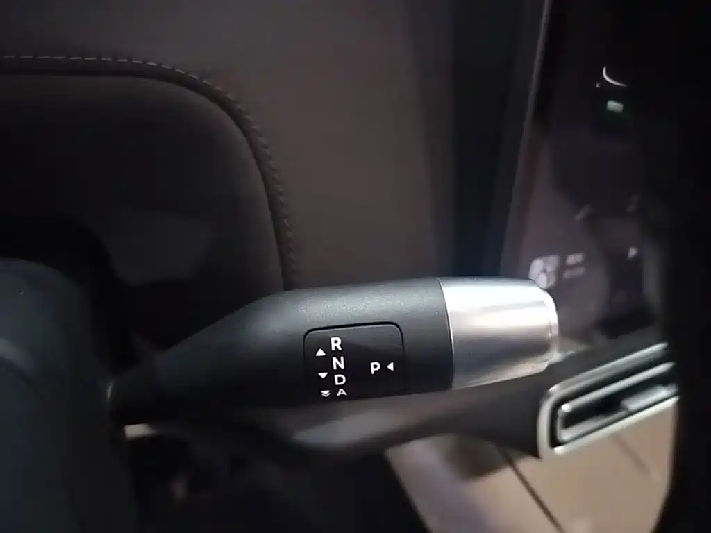 Li Auto L7 2023 2023 Pro