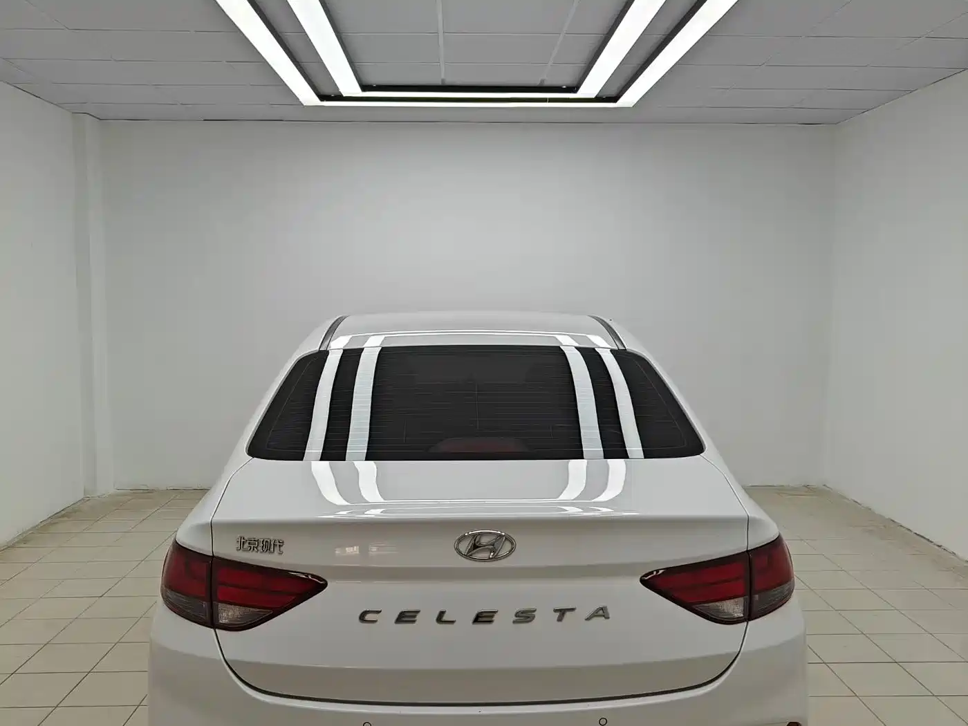 Hyundai Elantra 2020 1.6L Auto GL Pleasing Edition фото 5