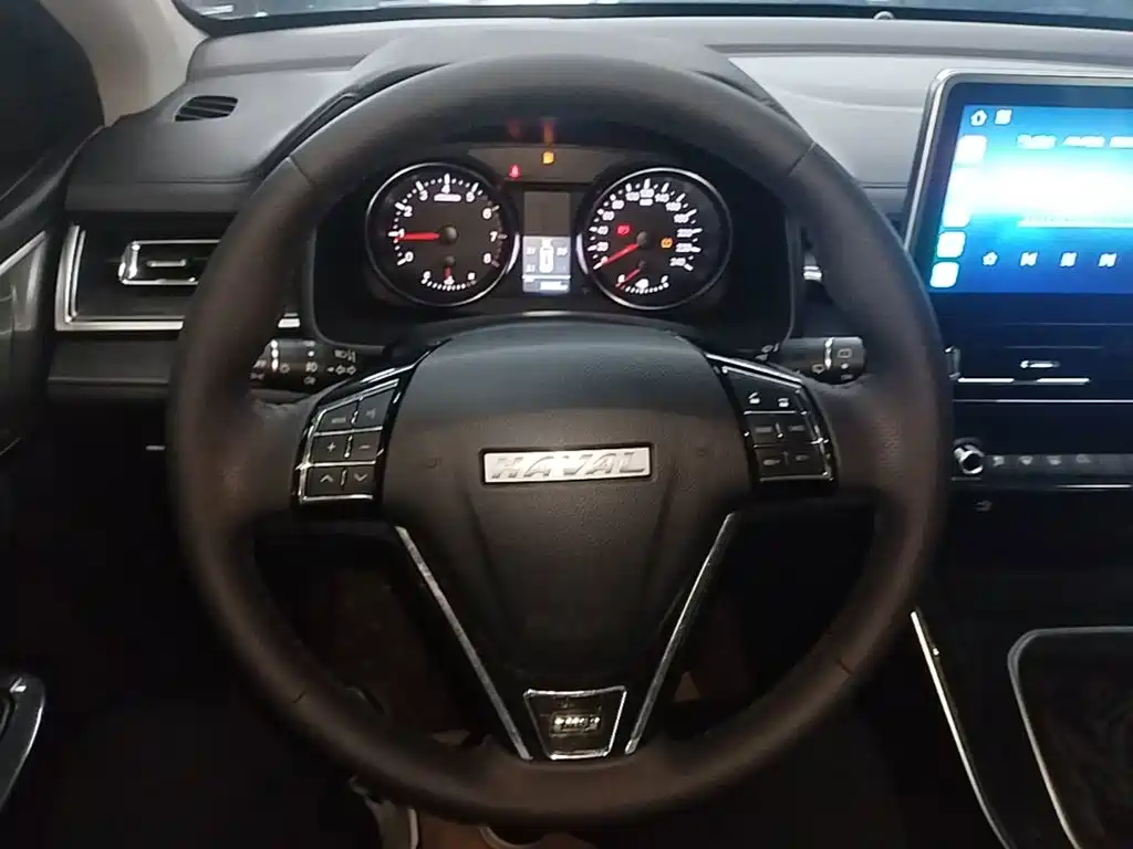 Photo 11 - Haval M6