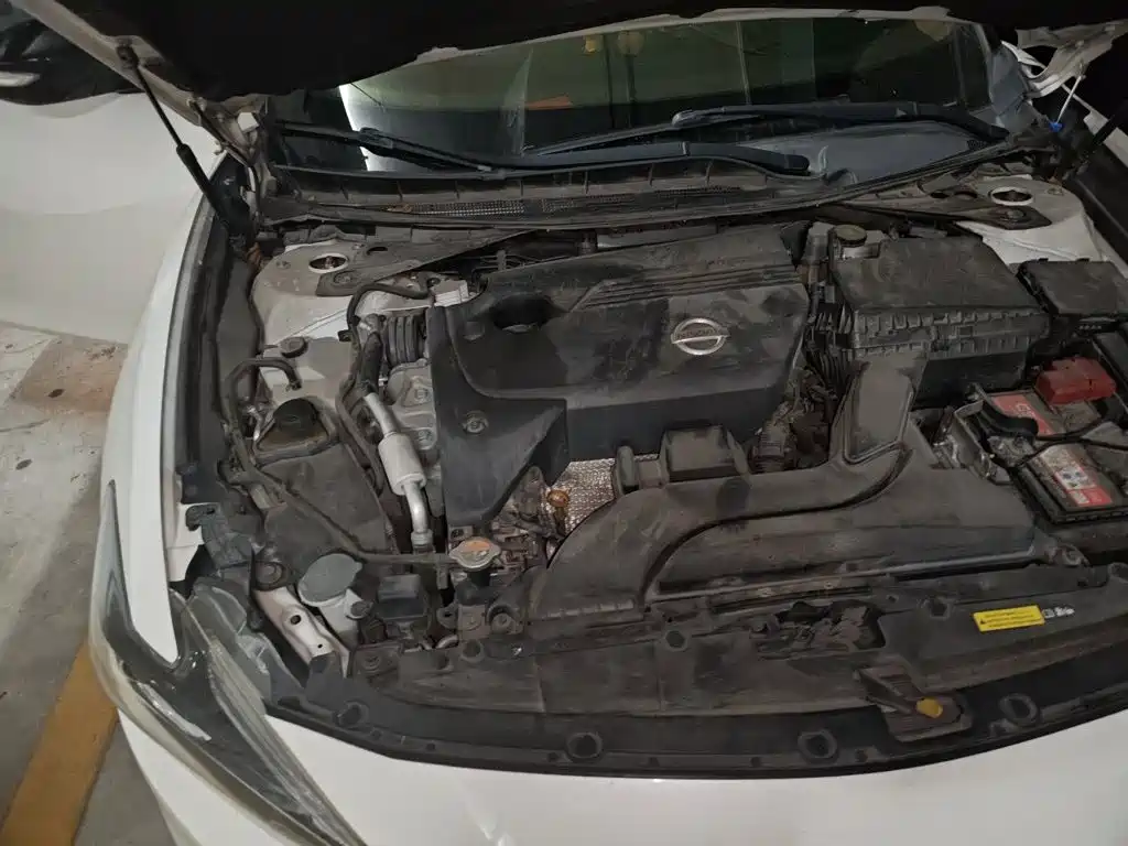 Nissan Cima 2020 2016 2.5L XE Elite