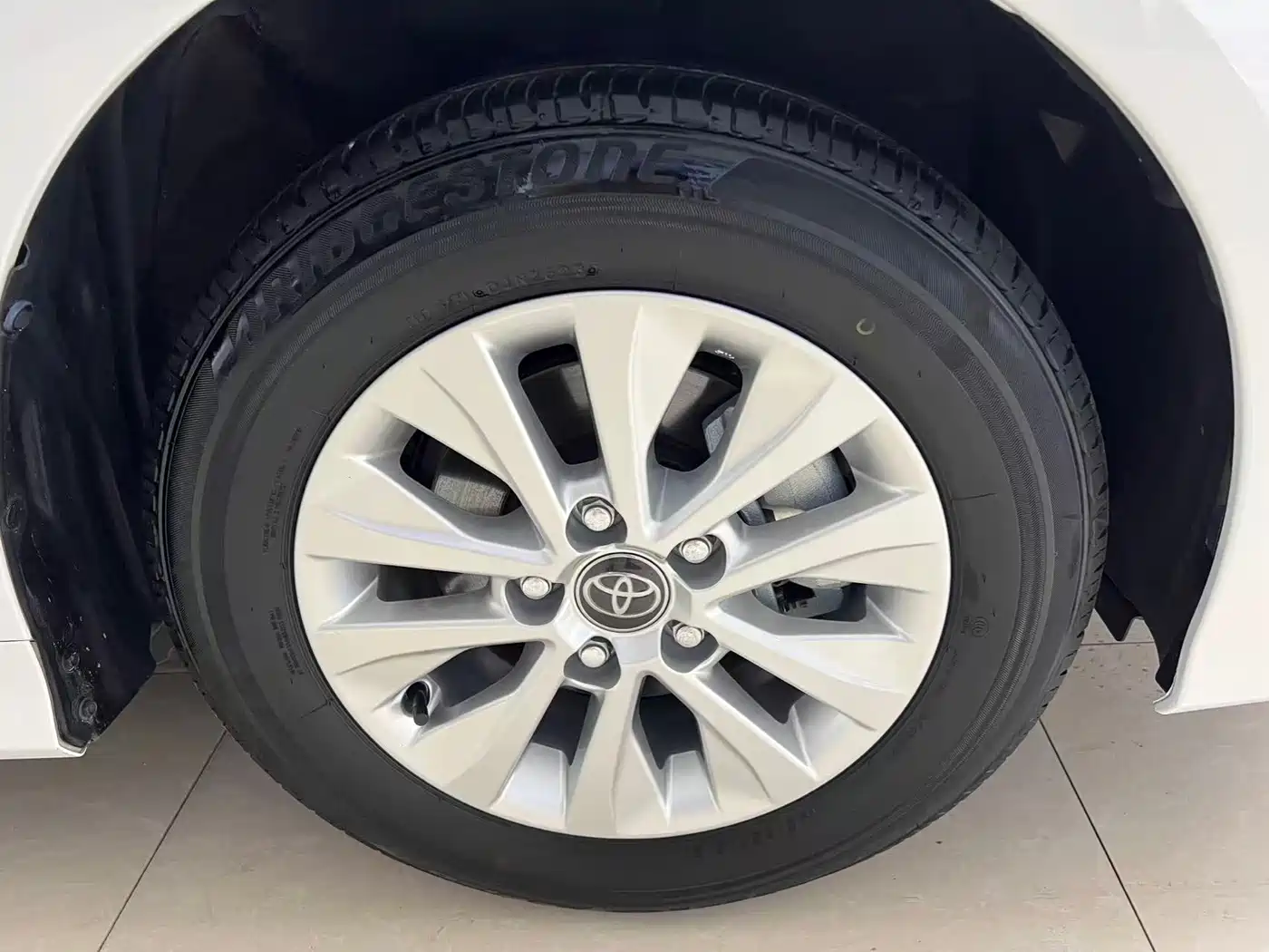 Toyota Corolla, миниатюра 20
