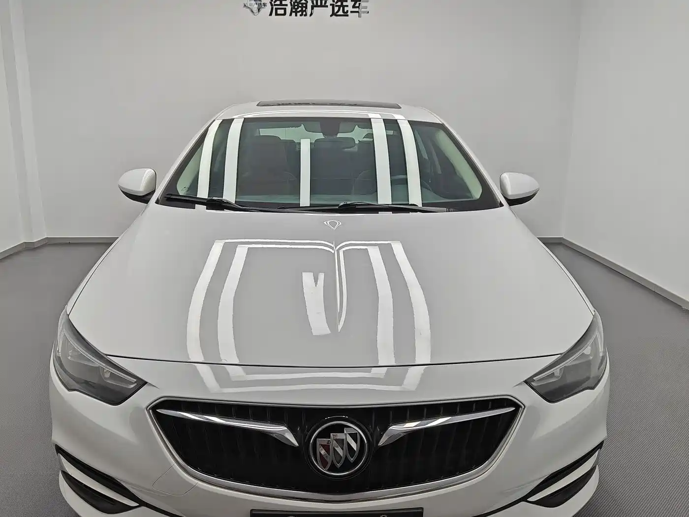 Buick Regal 2019 20T Elite China VI фото 2