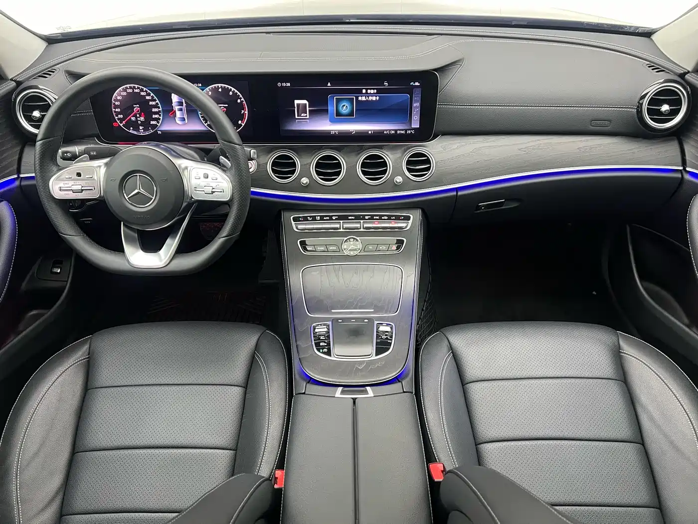 Mercedes-Benz E-Class 2019 Facelift E 300 L Sport Fashion фото 9
