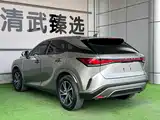 Фото 15 - Lexus RX