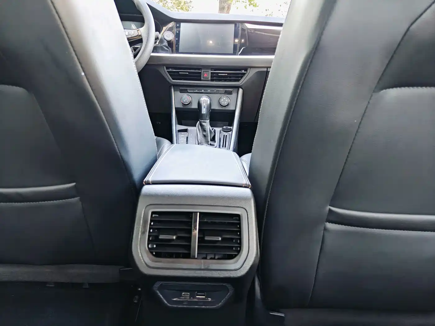 Volkswagen Lavida, миниатюра 19
