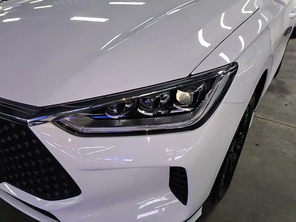 BYD e2 2021 2021 Luxury Edition