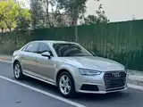 Фото 3 - Audi A4L