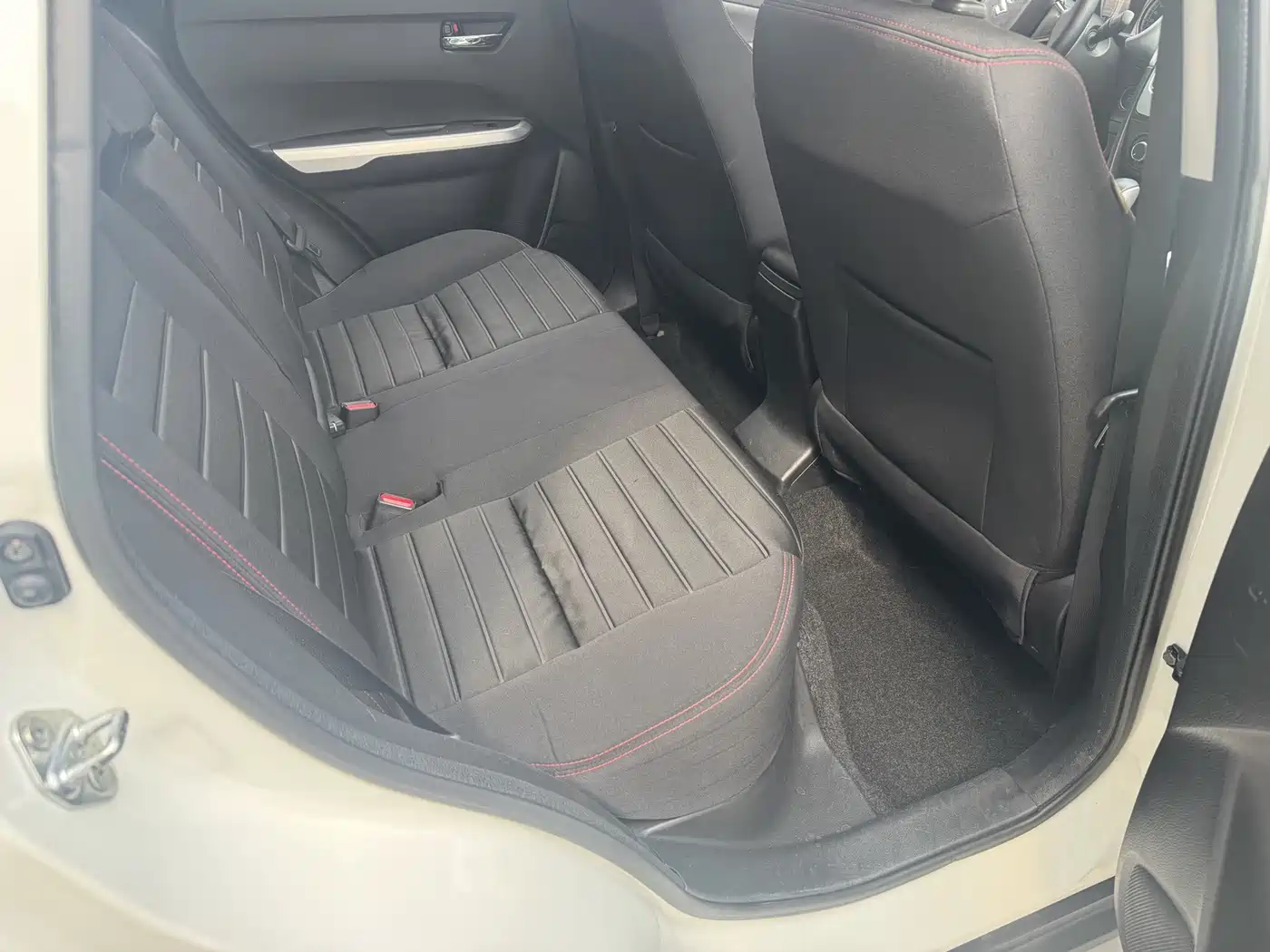 Suzuki Vitara 2018 2016 1.4T Auto 4WD Leading