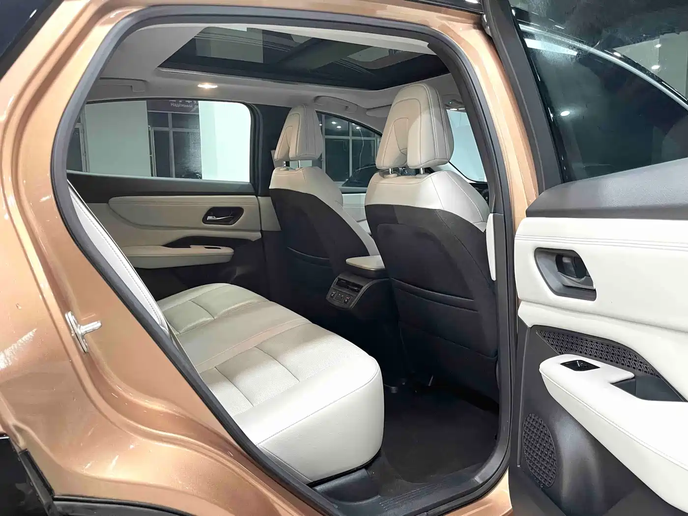 Nissan ARIYA 2022 2022 2WD Long Range Top Edition