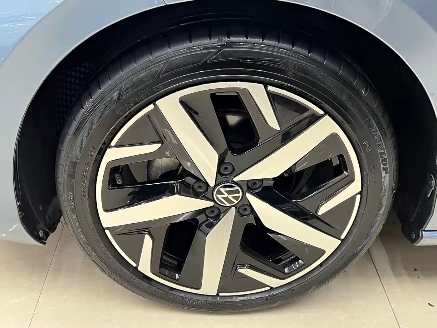 Volkswagen Lamando, миниатюра 25