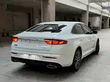 Фото 7 - Geely Preface