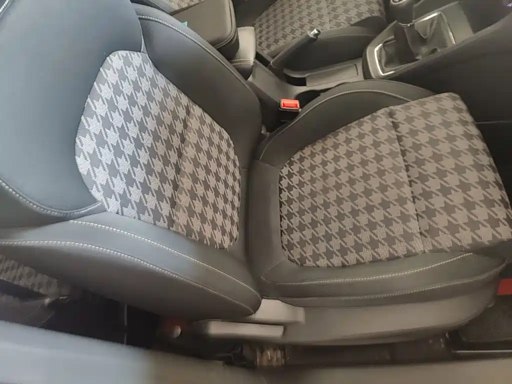 MG ZS 2018 2018 1.5L Manual Comfort China V