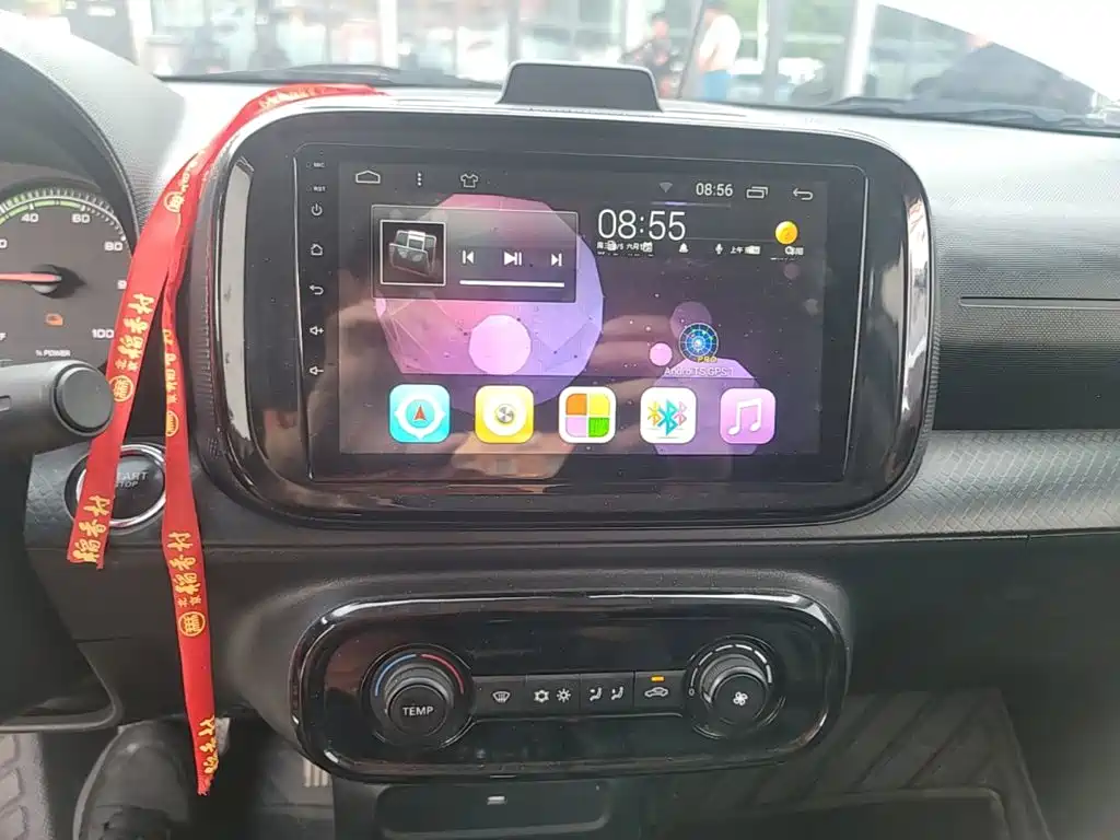 Roewe Kaiwei CLEVER 2023 2022 311km Vitality Bobo Edition