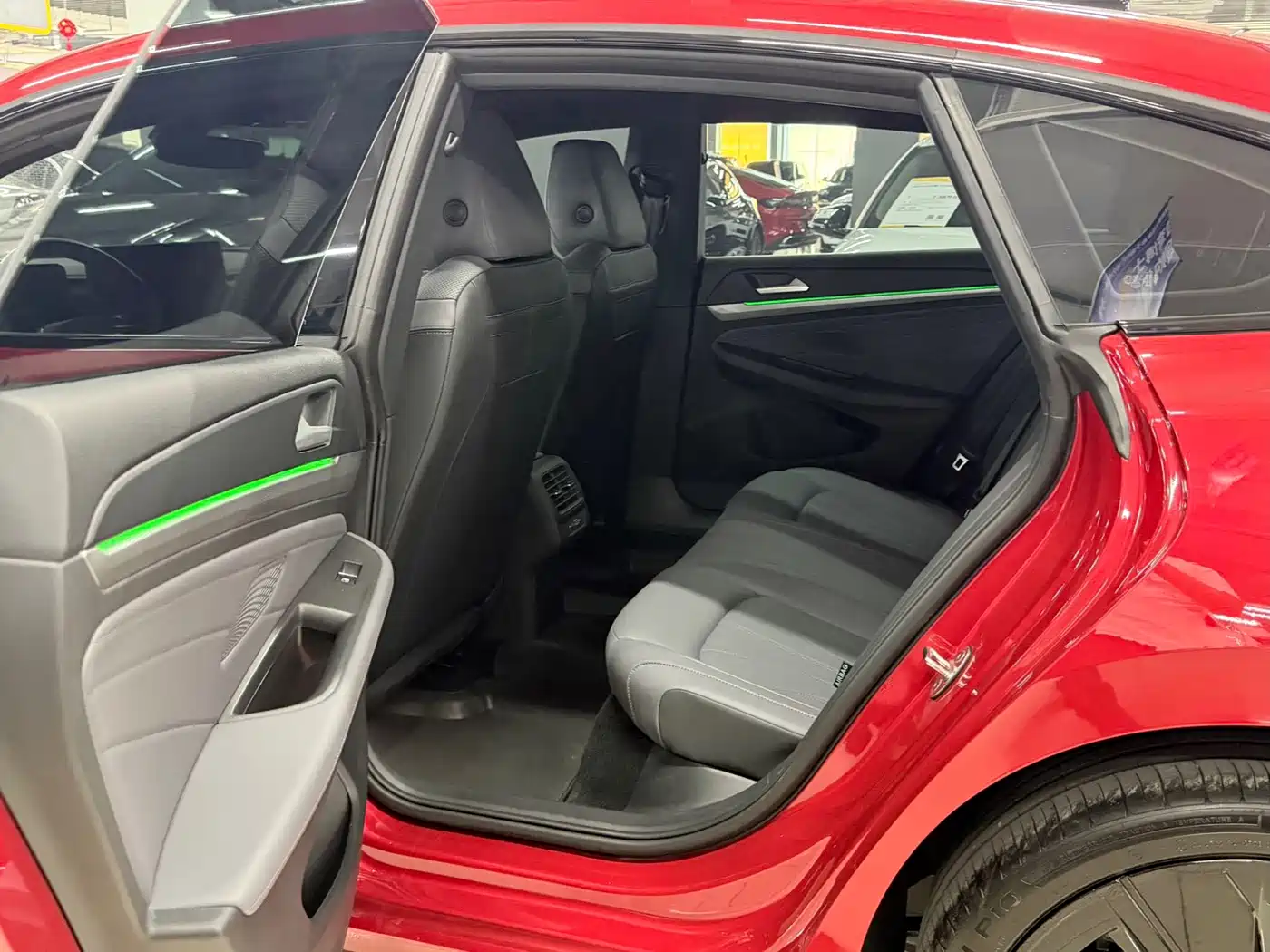 Volkswagen Lamando 2025 2025 Lamando L 2.0T Base