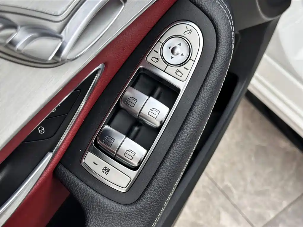 Mercedes-Benz C-Class 2019 C 260 Sport фото 16