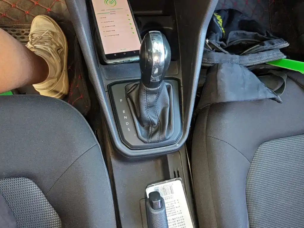 Volkswagen Jetta 2019 2019 Dream Edition 1.5L Auto Fashion