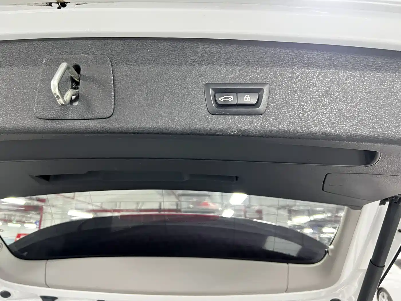 BMW X1 2018 sDrive18Li Premium Model фото 14