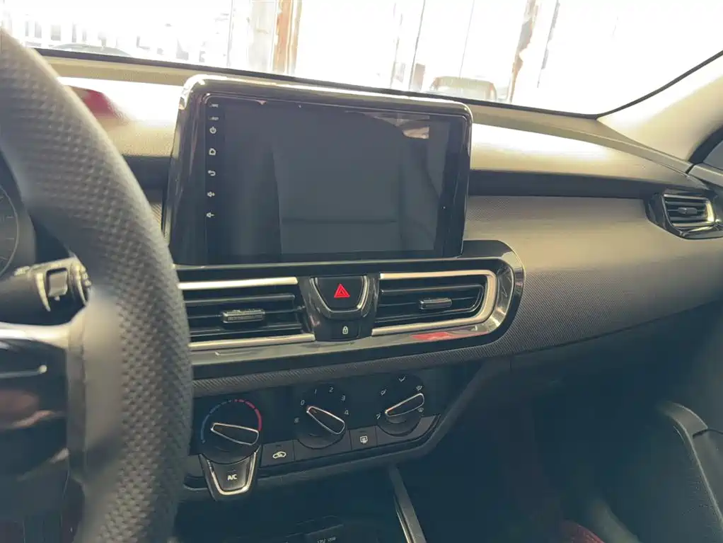 Kia Forte 2019 1.6L Auto Trend Edition China VI фото 13