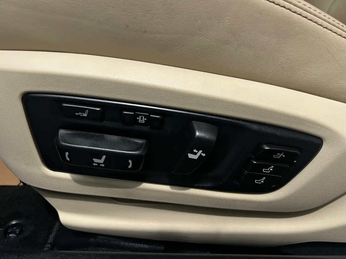 Lexus GS 2012 250 Luxury Edition фото 15