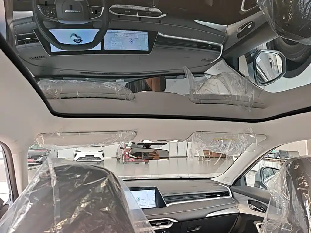 Venucia DaV DD-i 2026 2025 Orca 150km Deluxe Edition