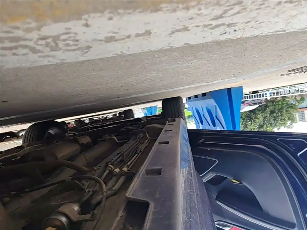 BYD Song MAX 2019 1.5T Manual Smart Connected Sunroof 6-seater China VI фото 21