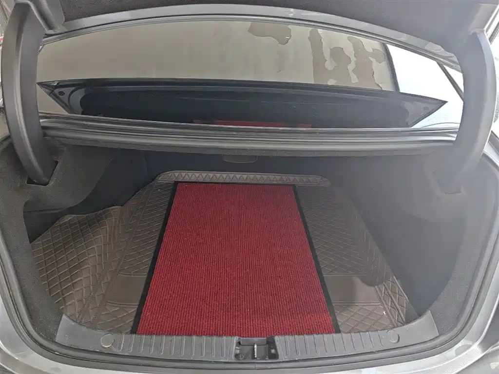 BYD Han 2020 EV Extended Range Premium фото 15