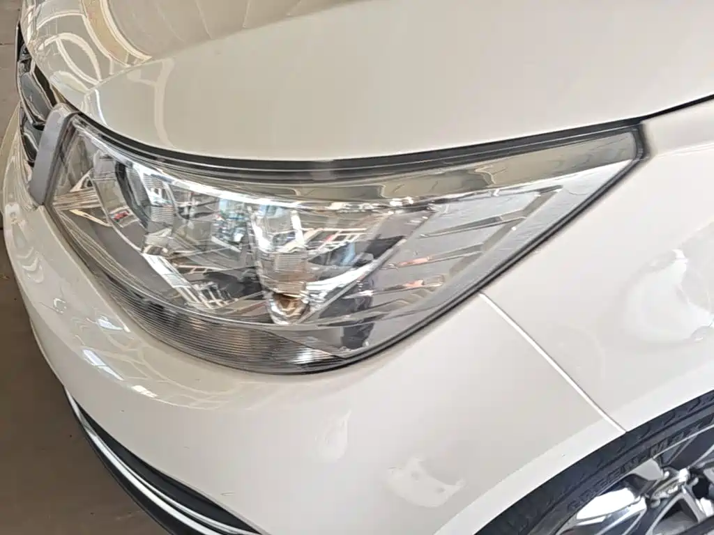 Baojun 730 2022 2019 1.5L Manual Value Edition 7-Seater China VI
