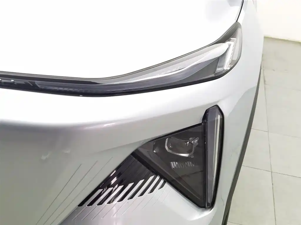 GEELY GALAXY GALAXY L7