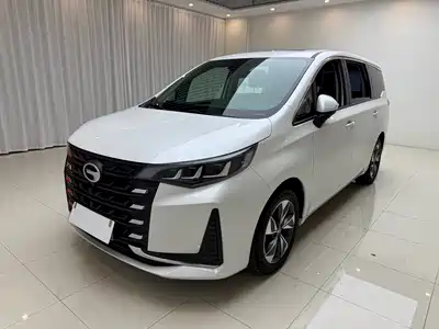 Trumpchi M6