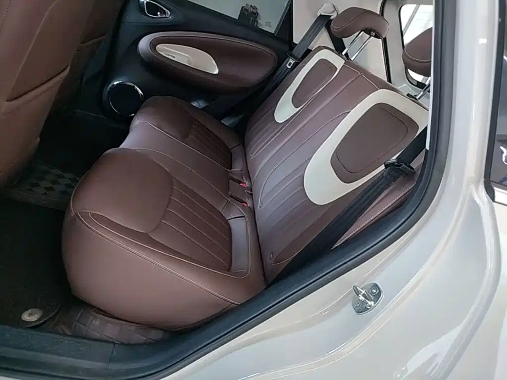 Wuling Motors Wuling Bingo 2026 2025 Model 333km Joy Edition
