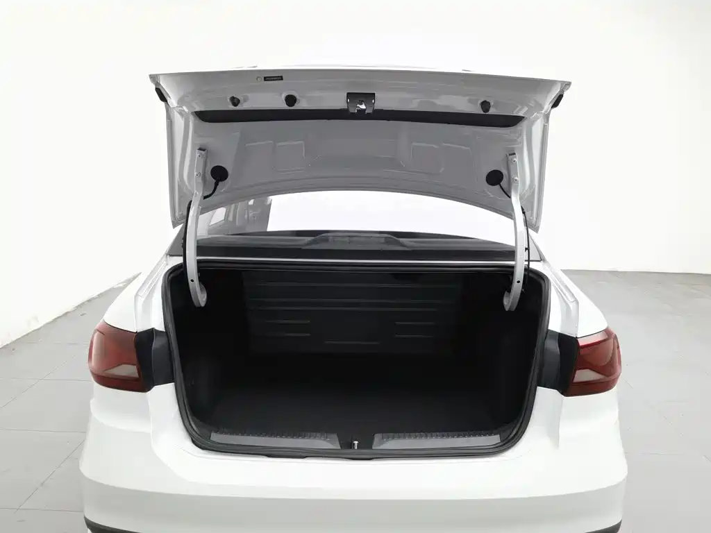 Jetta VA3 2021 2021 1.5L Automatic Upward Life Edition