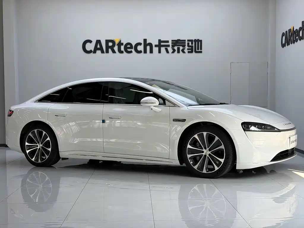 Zhijie S7 2026 2024 Pro