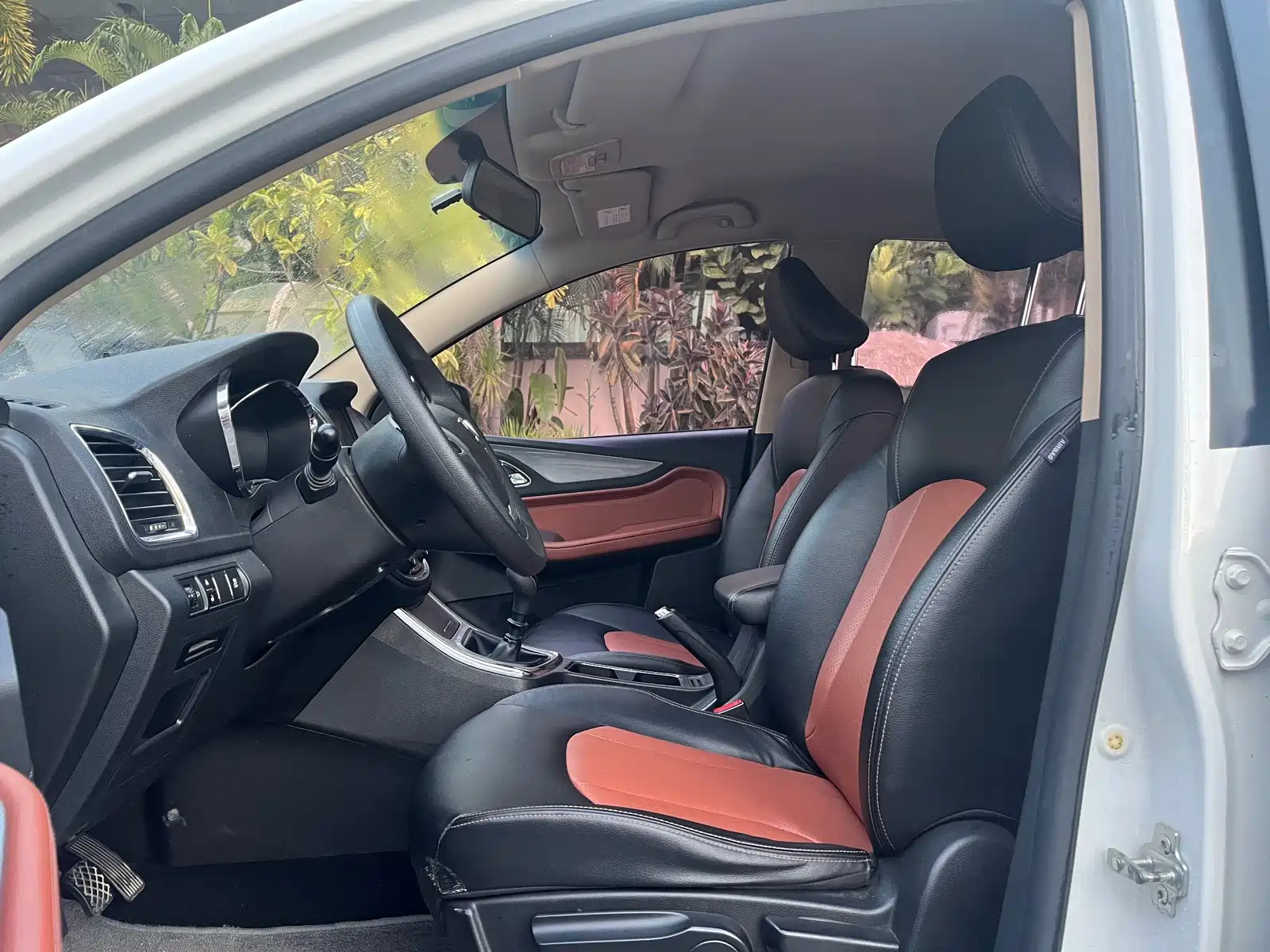 Фото 9 - Baojun 560