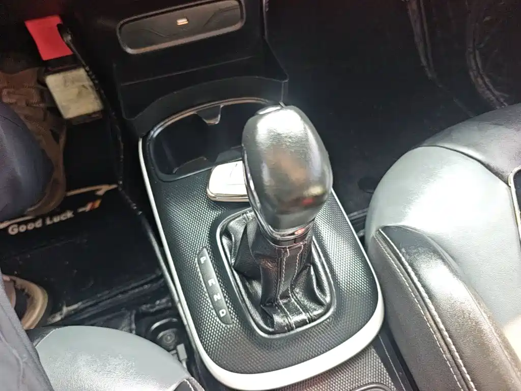Roewe Kaiwei CLEVER 2023 2022 311km Vitality Bobo Edition
