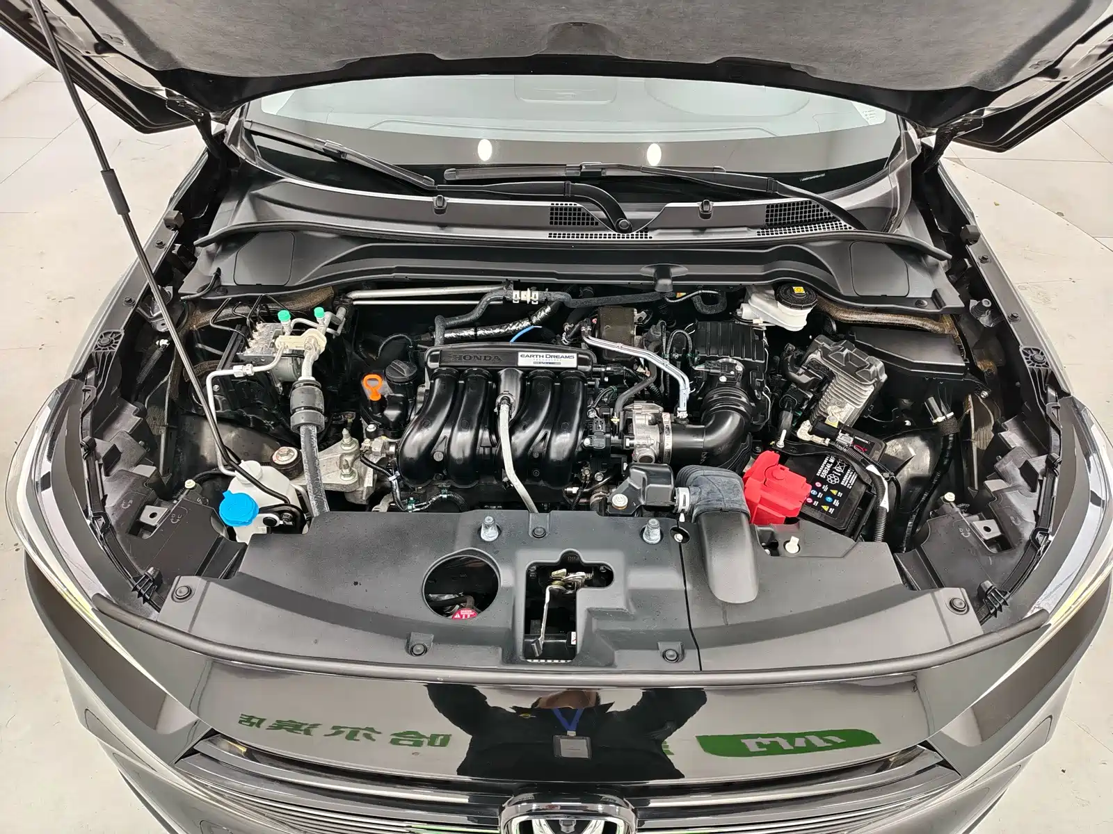 Photo 16 - Honda Vezel