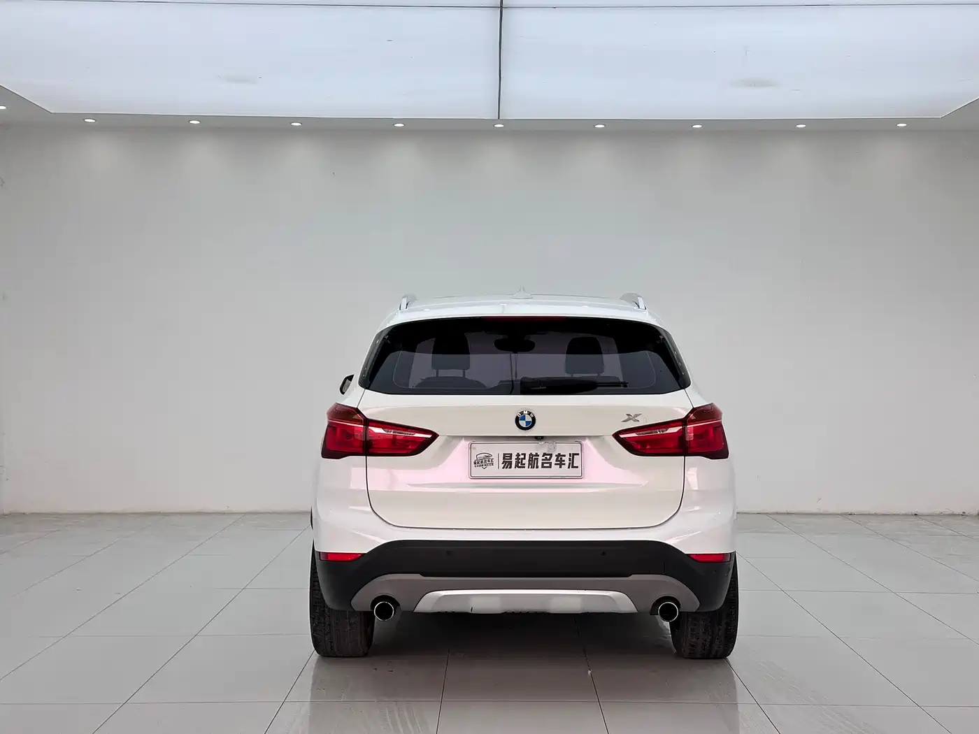 BMW X1 2016 xDrive20Li Luxury Model фото 15