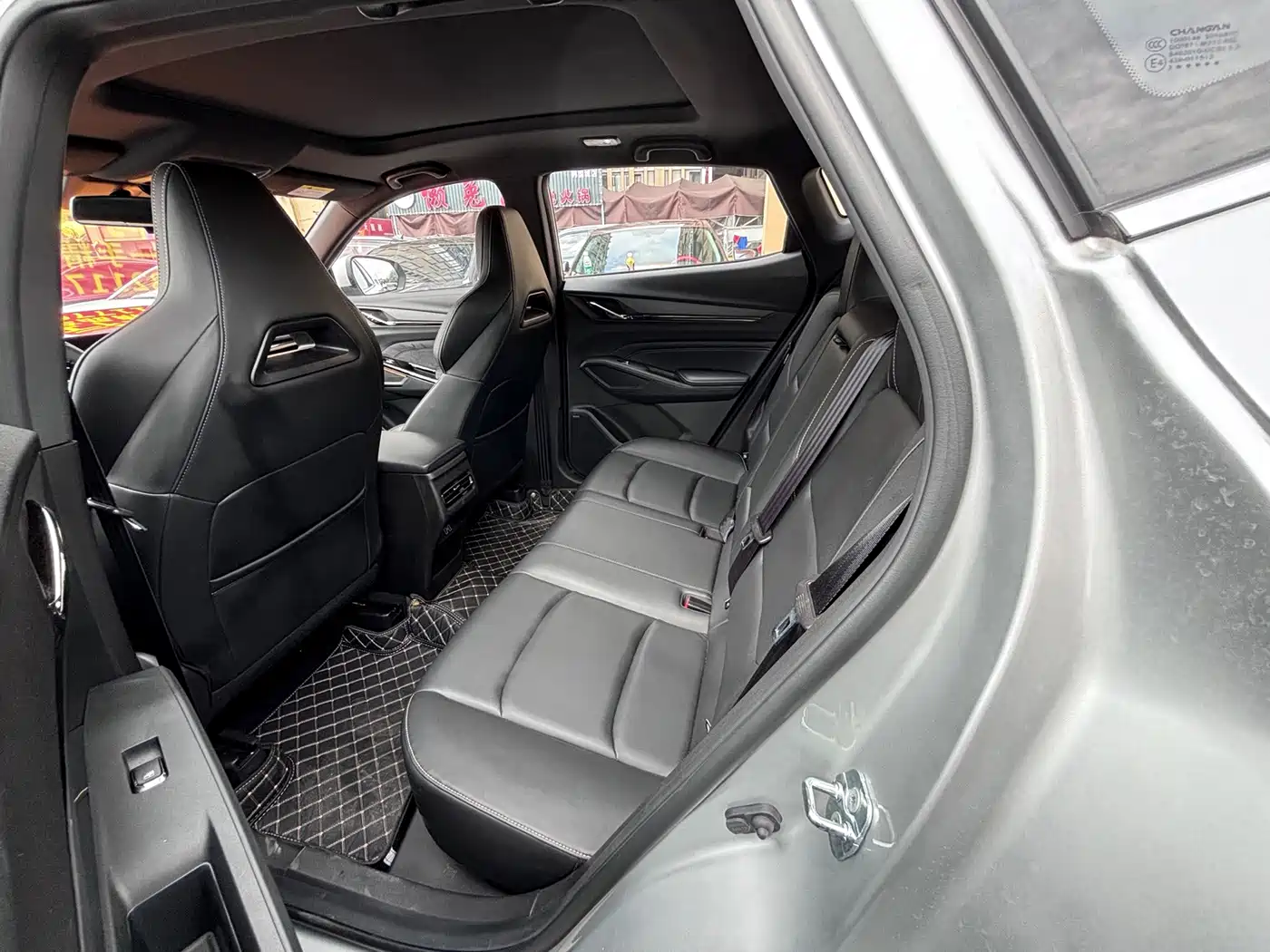 Changan Oshan X5 PLUS 2023 2023 1.5T DCT Pioneer