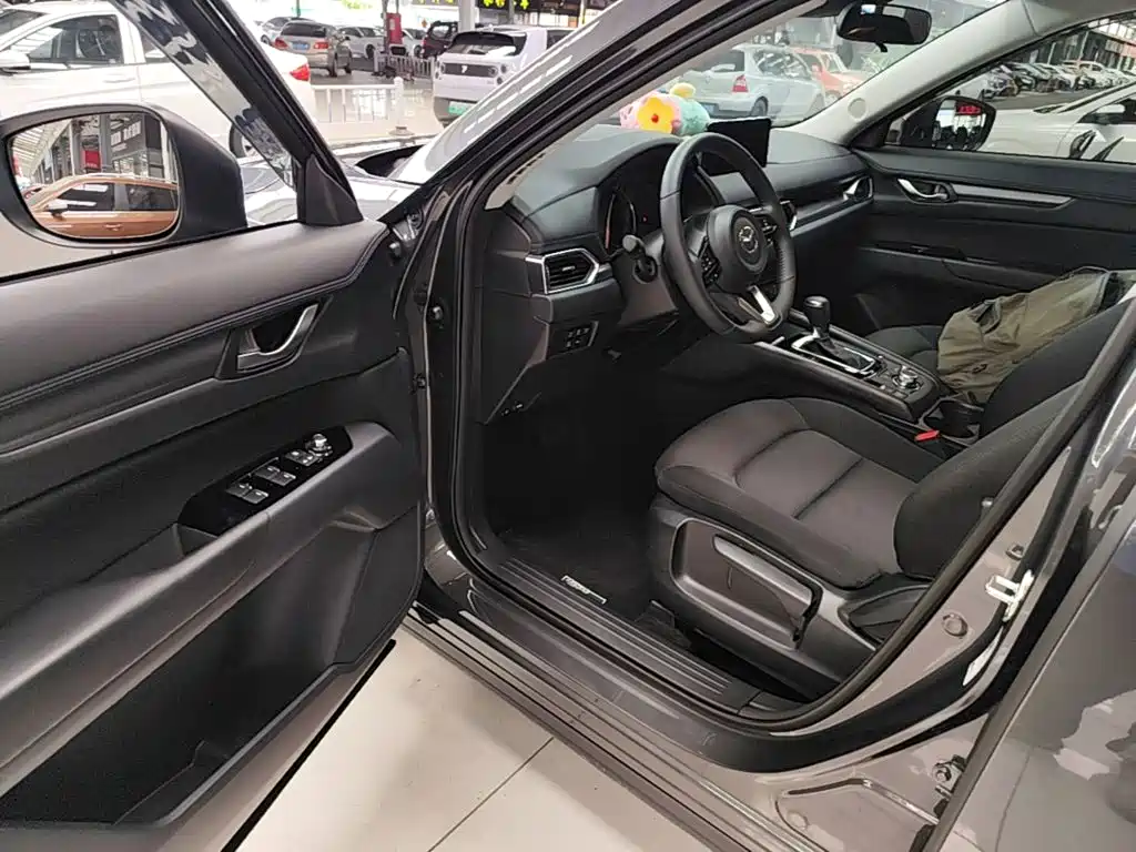 Photo 16 - Mazda CX-5